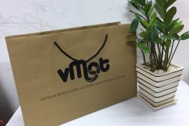 Túi Giấy Vmat - SHD Hà Nội Túi Giấy Vmat - SHD Hà Nội