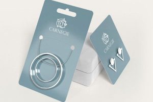 In tag treo phụ kiện trang sức giá rẻ lấy nhanh theo yêu cầu tại Hà Nội