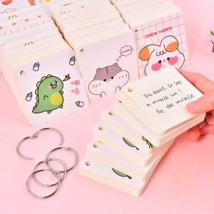 In nhanh SHD cung cấp flashcard cao cấp tại Hà Nội