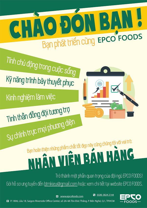 In nhanh SHD cung cấp tờ rơi tuyển dụng theo yêu cầu