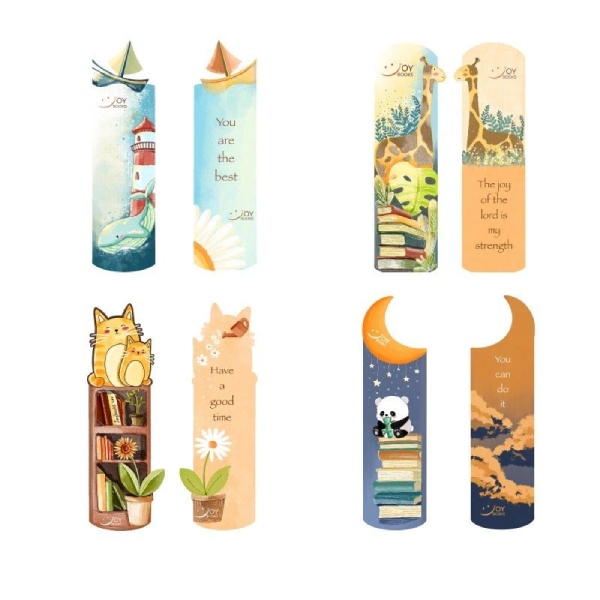 in nhanh SHD cung cấp bookmark đẹp