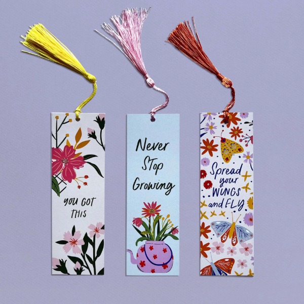 in nhanh SHD cung cấp bookmark giá rẻ