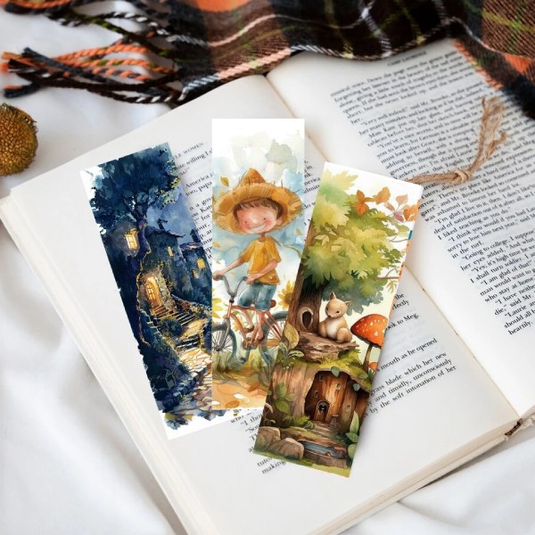 in nhanh SHD cung cấp bookmark theo yêu cầu