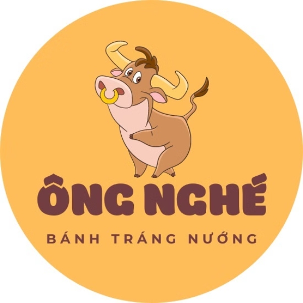 In nhanh SHD in logo bánh tráng giá tận xưởng