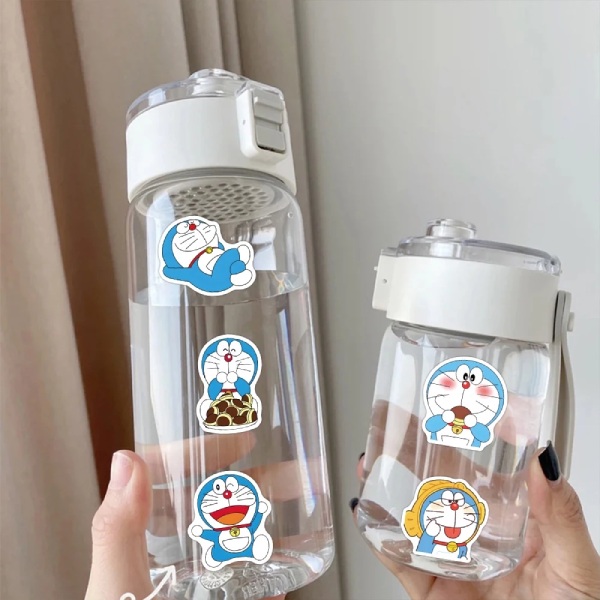 In nhanh SHD in sticker doraemon đẹp