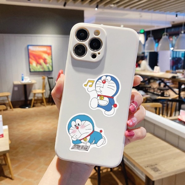 in nhanh SHD in sticker doraemon theo yêu cầu