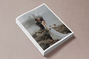 In catalogue ảnh viện áo cưới chuyên nghiệp tại Hà Nội