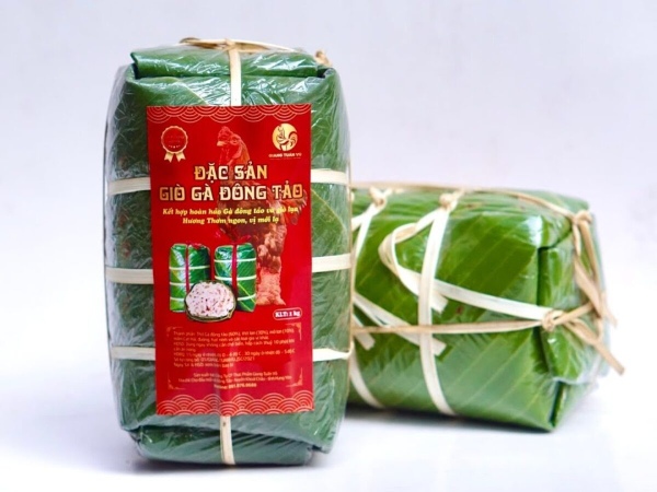 In nhanh SHD in Tem Nhãn Chả Lụa theo yêu cầu