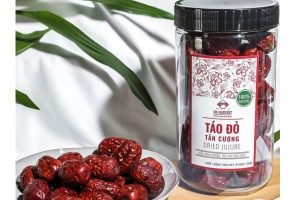 In tem nhãn táo đỏ giá rẻ, lấy nhanh tại Hà Nội