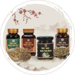 in nhanh SHD in tem nhãn thuốc đông y cao cấp