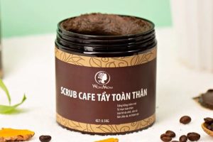 In tem tẩy tế bào chết giá rẻ, lấy nhanh tại In Nhanh SHD