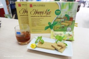 In hộp giấy đựng lương khô giá rẻ, mẫu đẹp tại Hà Nội