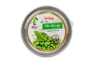In tem nhãn đậu Hà Lan giá rẻ, tại Hà Nội