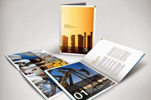 In catalogue a5 giá rẻ, chất lượng cao tại In Nhanh SHD