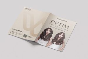 In catalogue salon tóc đẹp, giá rẻ
