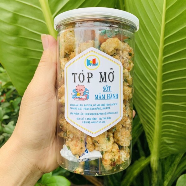 in nhanh SHD in tem nhãn tóp mỡ theo yêu cầu