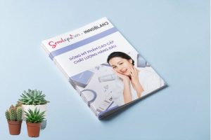 In catalogue a4 giá rẻ tại In Nhanh SHD