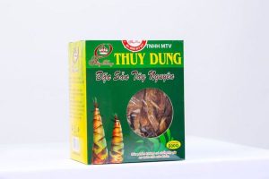 In hộp giấy đựng măng khô giá rẻ, thiết kế theo yêu cầu