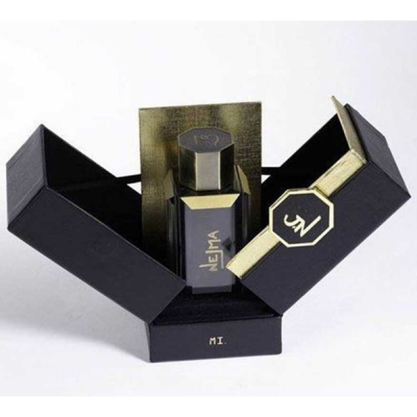 In nhanh SHD thiết kế và in mẫu hộp nước hoa sang trọng