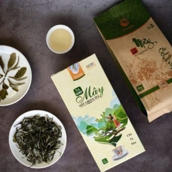 In nhanh SHD thiết kế và in ấn mẫu hộp trà đẹp theo yêu cầu