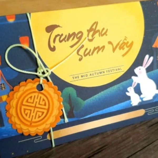 In nhanh SHD thiết kế và in mẫu thiệp trung thu đẹp mắt
