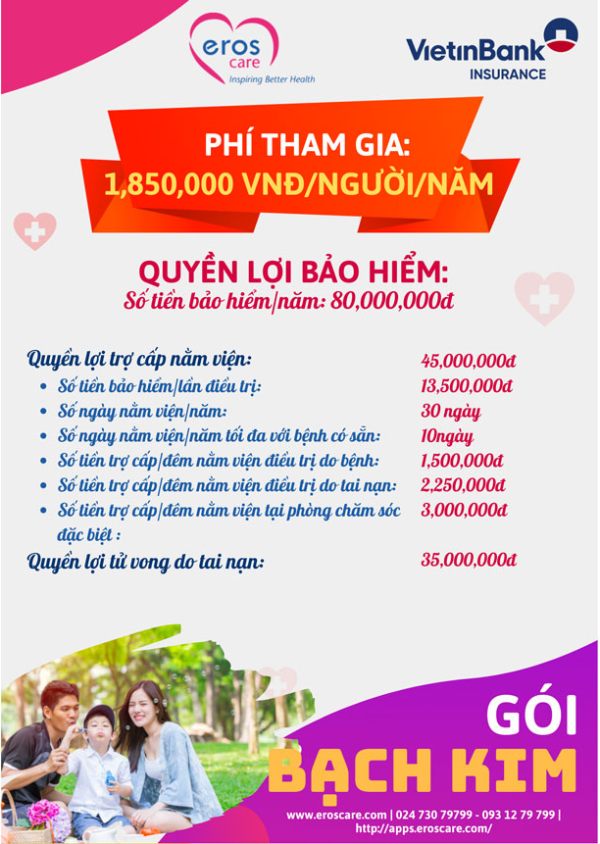 tờ rơi bảo hiểm giá rẻ