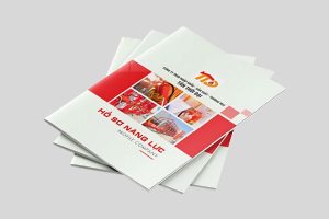 In catalogue pccc giá rẻ tại In Nhanh SHD