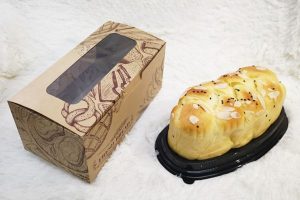 In hộp giấy bánh mì giá rẻ, thiết kế theo yêu cầu tại Hà Nội