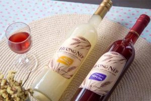 In tem nhãn rượu nếp giá rẻ, lấy nhanh tại Hà Nội