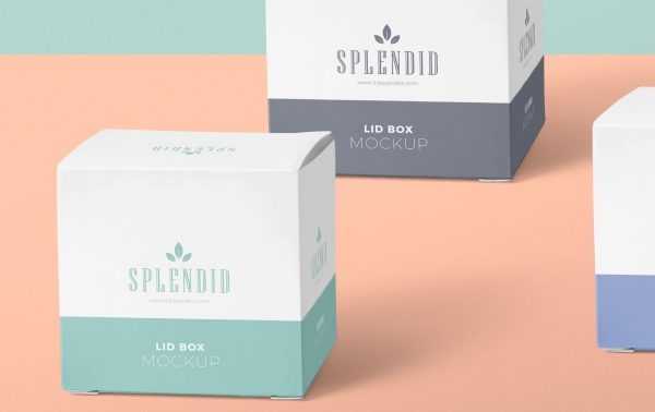 In nhanh SHD thiết kế và in mẫu hộp giấy đựng kem body mọi số lượng