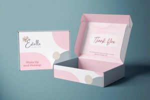 In hộp carton dẹt giá rẻ, chất lượng cao tại Hà Nội