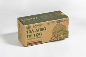 In hộp trà atiso giá rẻ, mẫu đẹp tại Hà Nội