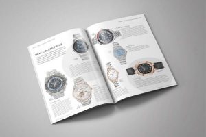 In catalogue đồng hồ giá rẻ, chất lượng cao tại Hà Nội