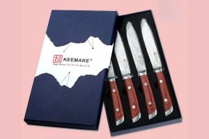 In hộp giấy đựng dao giá rẻ, chất lượng cao