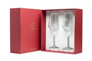 In hộp đựng ly rượu vang theo yêu cầu