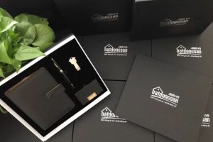 In hộp đựng sổ tay giá rẻ, chất lượng cao tại Hà Nội