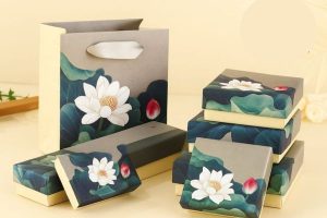 In hộp đựng vòng tay đẹp, thiết kế theo yêu cầu