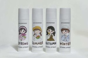 In tem son handmade giá rẻ, chất lượng cao