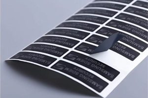 In tem nhãn thiết bị vệ sinh đẹp, giá rẻ, mẫu đẹp