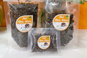 In tem nhãn hạt mắc khén đẹp, giá rẻ tại Hà Nội