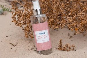 In tem nước hoa body mist đẹp, giá rẻ