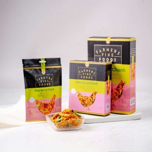 In nhanh SHD In Hộp Giấy Đựng Khô Gà cao cấp