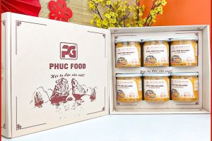 In hộp đựng ruốc tôm giá rẻ, thiết kế theo yêu cầu