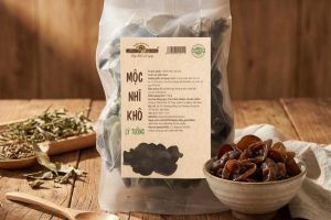 In tem nhãn mộc nhĩ đẹp, chất lượng