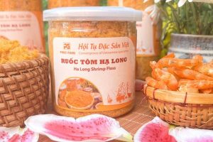 In tem ruốc tôm giá rẻ, mẫu đẹp