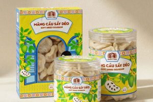 In hộp mứt mãng cầu giá rẻ, mẫu đẹp